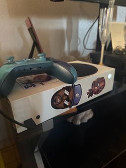 Xbox series S
