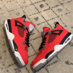 Joedan 4 Size 12 New Never Worn