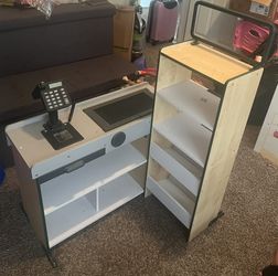 Melissa & Doug Grocery Store