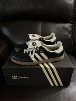 Adidas Wales Bonner Samba