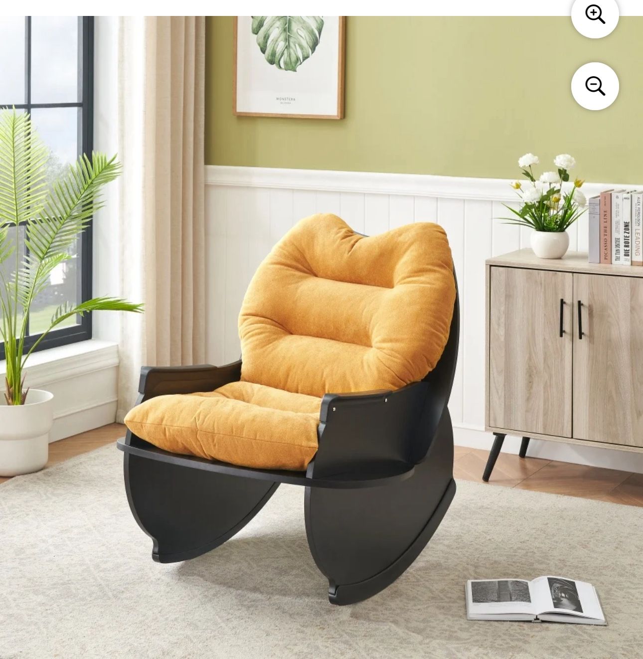 Rocking Chair