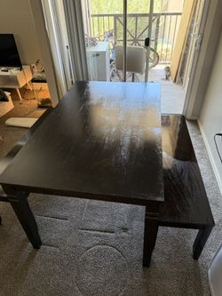 Kitchen Table