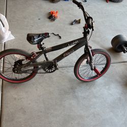 Kids Bike 