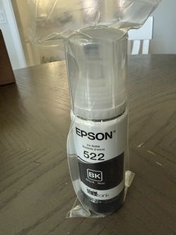 522 EPSON INK