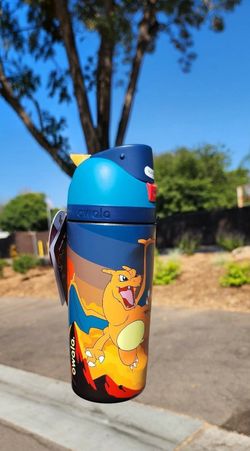 Limited edition owala Charizard