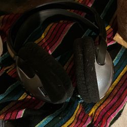 Jvc Wireless 900mhz Headphones Without Charger Stand 