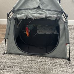 Pet Tent