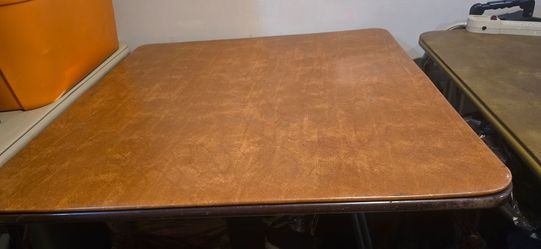 Moving Out Of State Sale FOLding Table