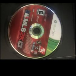 Xbox 360 Games