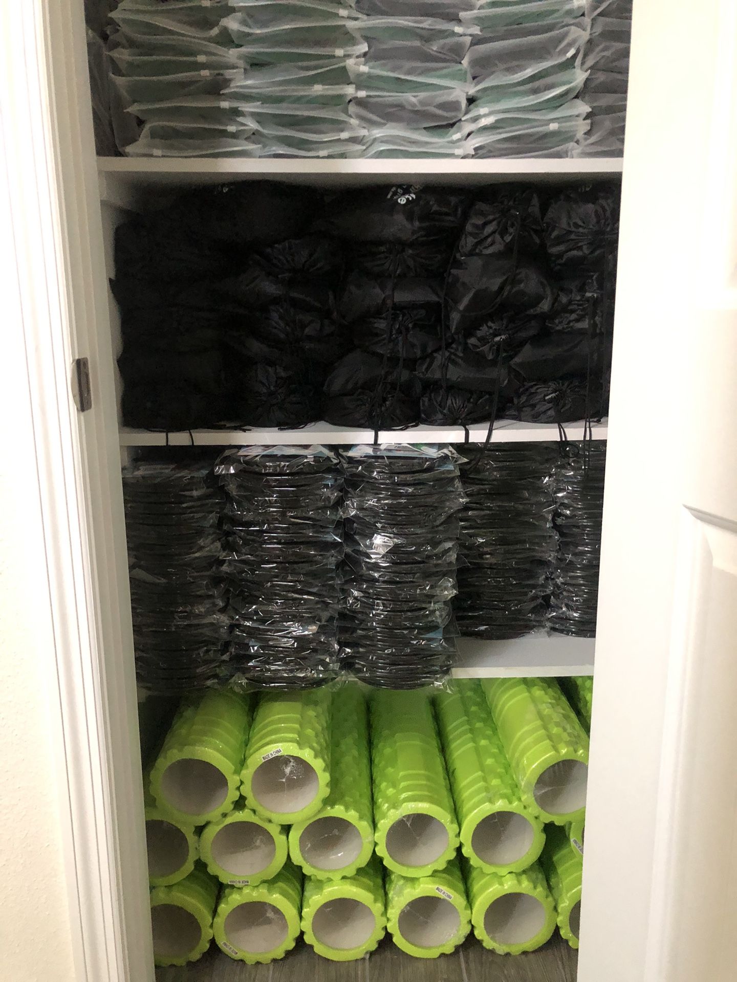 GOING OUT FOR BUSINESS (Every Product) Must Go