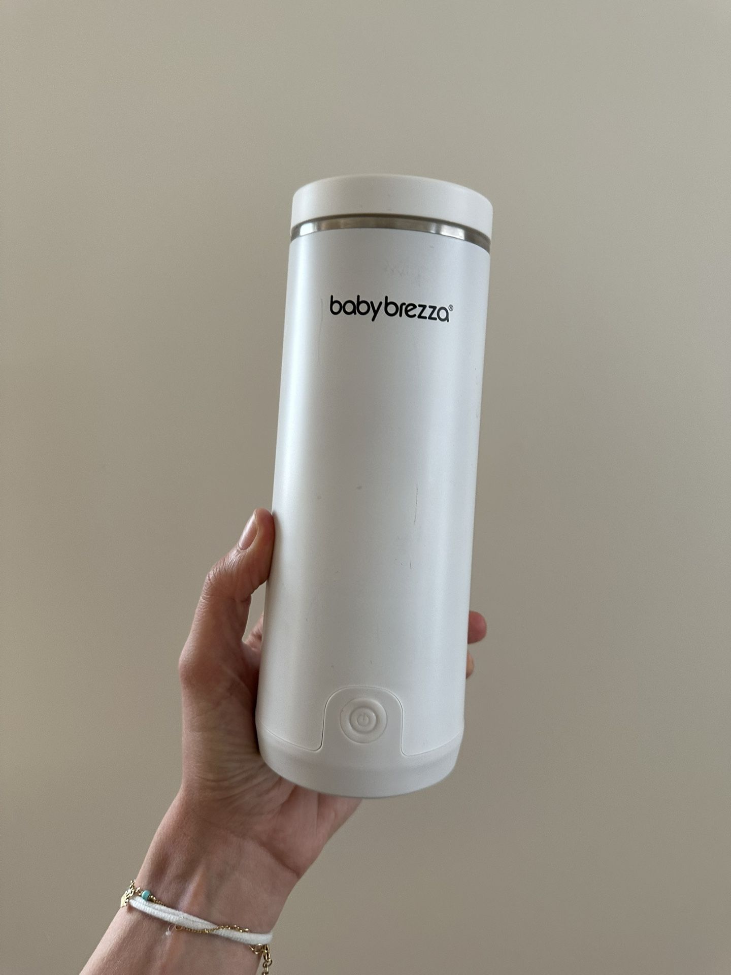 Milk/ formula Warmer