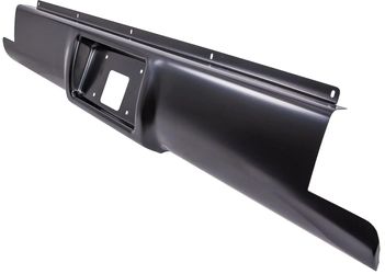 Rear Roll Pan 1(contact info removed) GM Truck C/K