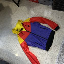 Nike Windbreaker 
