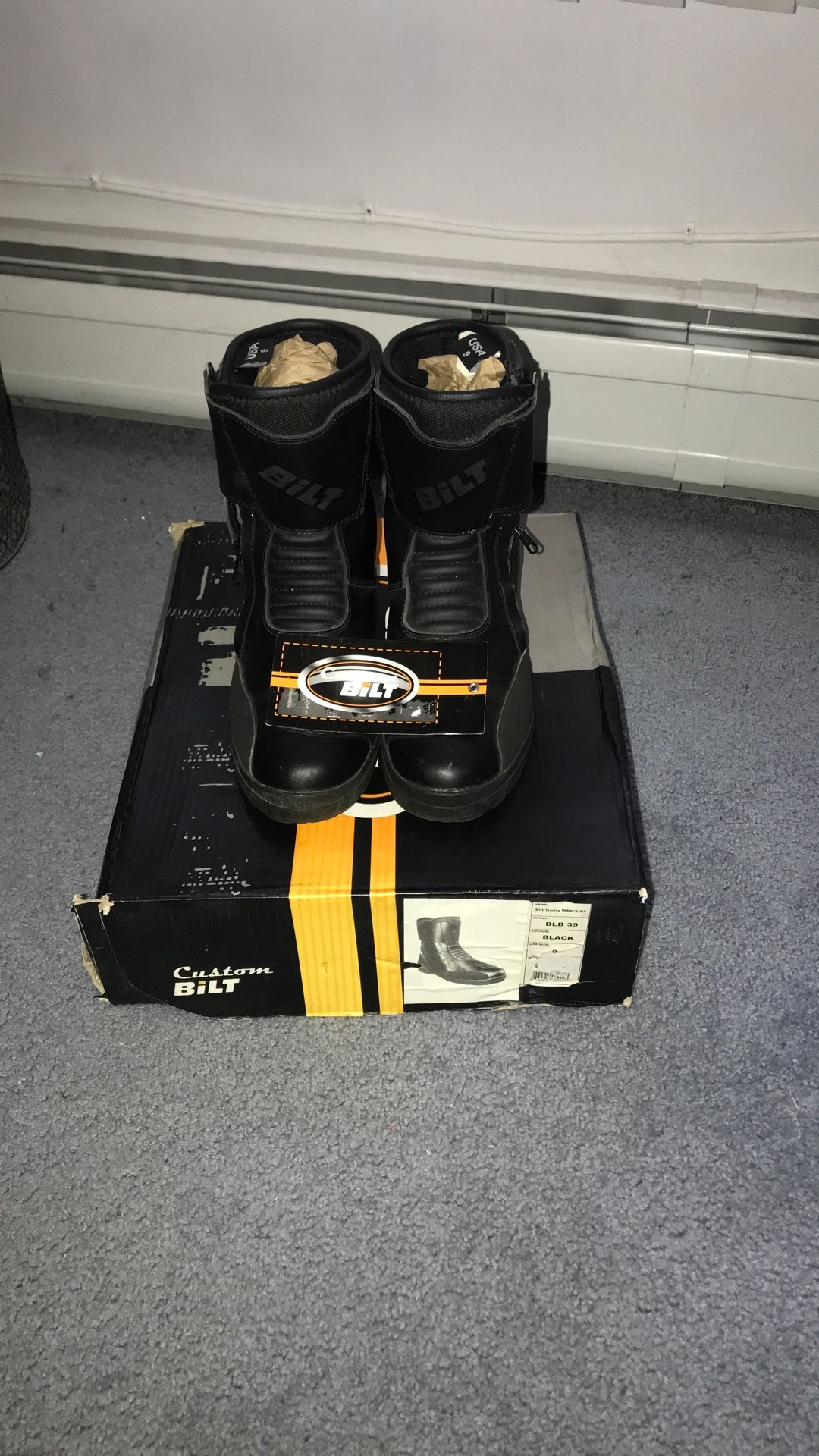Bilt Trinity WMN’S BT