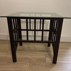 End Table