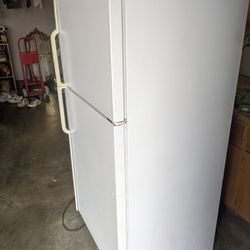Stand Up Refrigerator Maytag