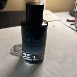 Dior Sauvage