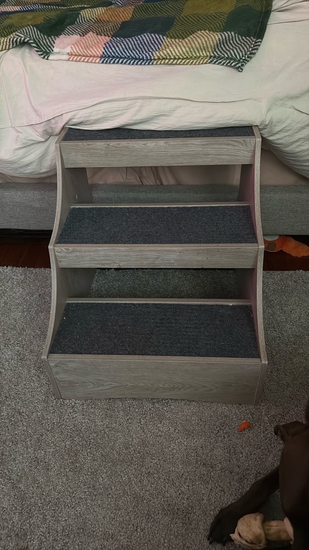 2ft Dog Stairs
