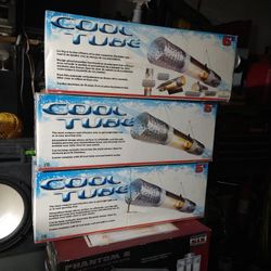 Cool Tube By Hydro Farm