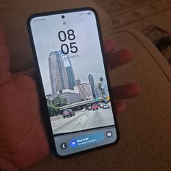 Galaxy s25 256gb metro pcs new $ 450 obo