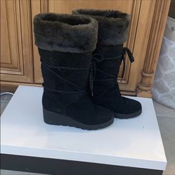 Marc Jacob Snow Boot  