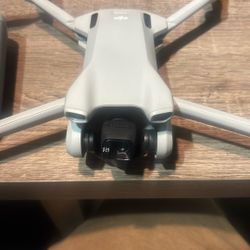 Dji Mini 3