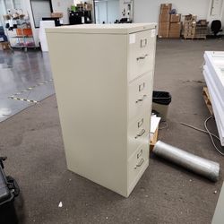 File Cabinet 