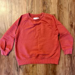 Kids Zara Sweatshirt 