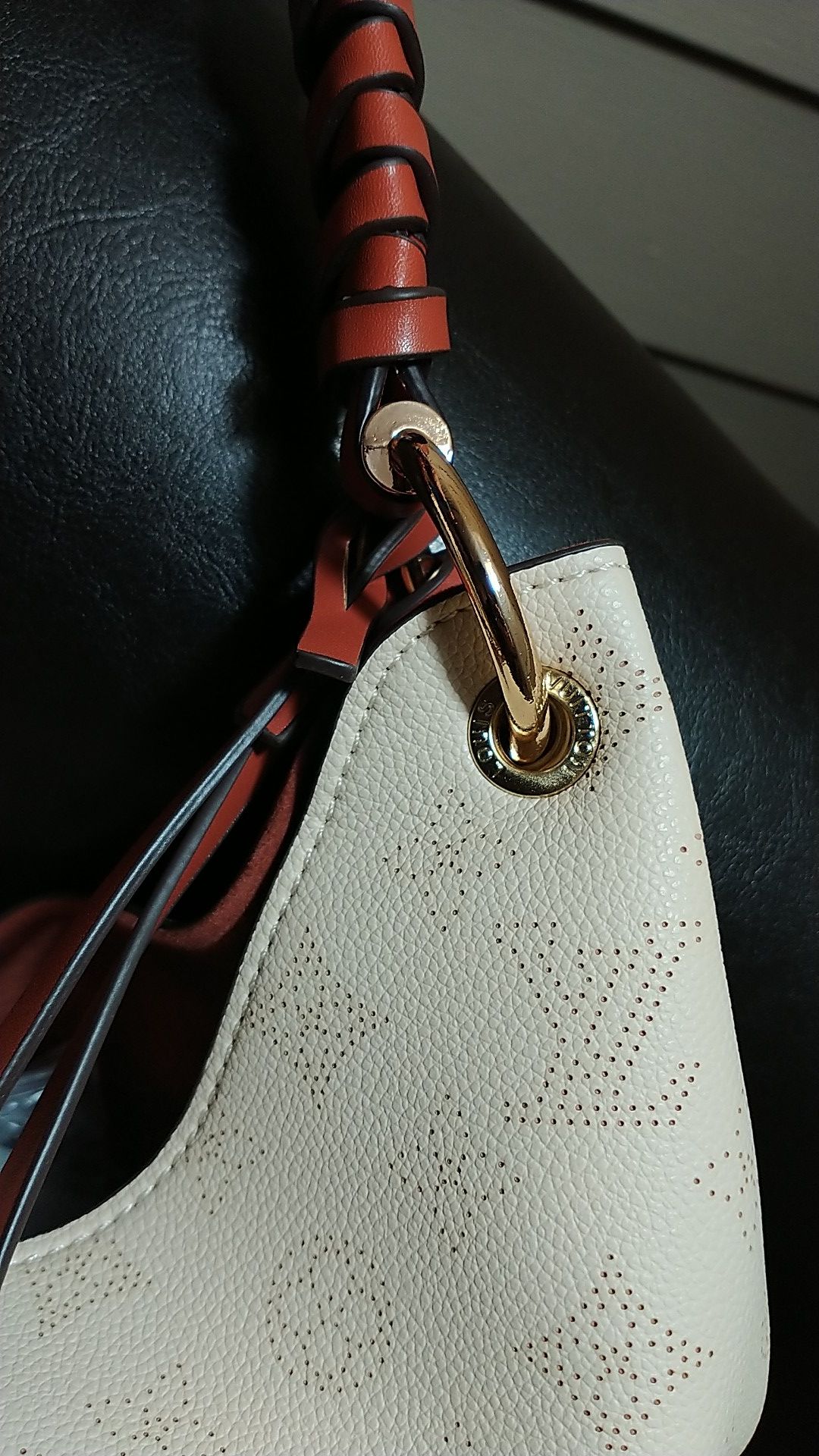 C😍A🤩R😍M😍E🤩L large purse beautiful 😍🤩😍