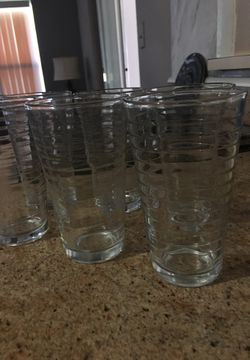 6 Glasses