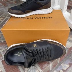 LV Tennis Shoes