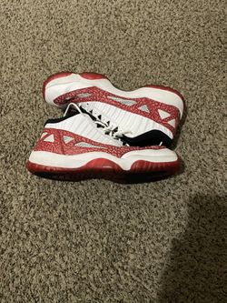 NIKE AIR JORDAN RETRO 11 IE!!