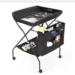 Changing Table