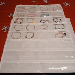 Hello Kitty Bracelets