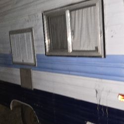 Trailer 1997 Roran 1 Axel 