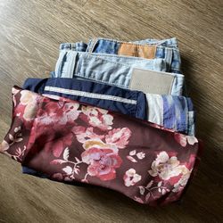 Free People Clothing- Small/24/26