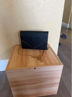 Crossbody bag