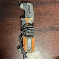 Ridgid Dremel 