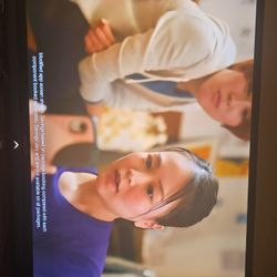 Sharp Aquos 65" Inch Smart TV...