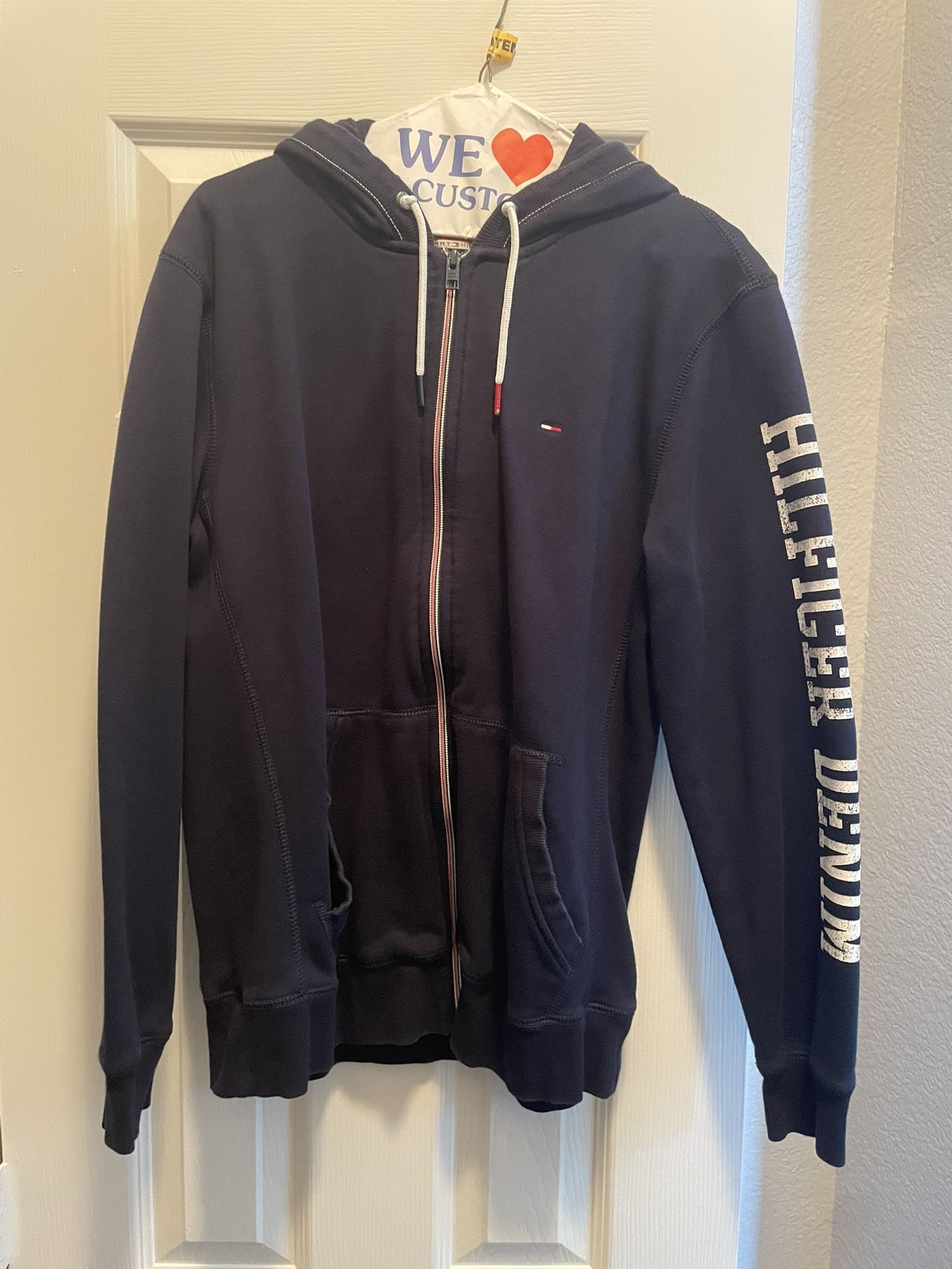 Tommy Hilfiger jacket