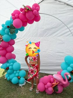 Ballon Arrangements