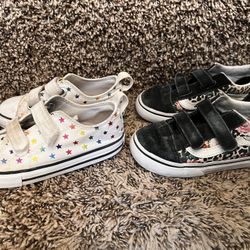 Toddler Shoes
