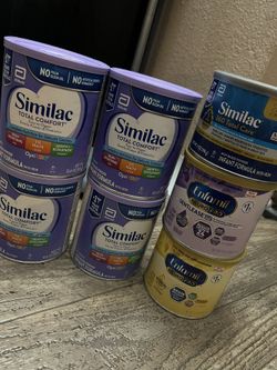Cheap Baby Formula OBO