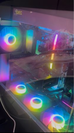 Gaming pc