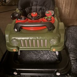 Jeep Walker 