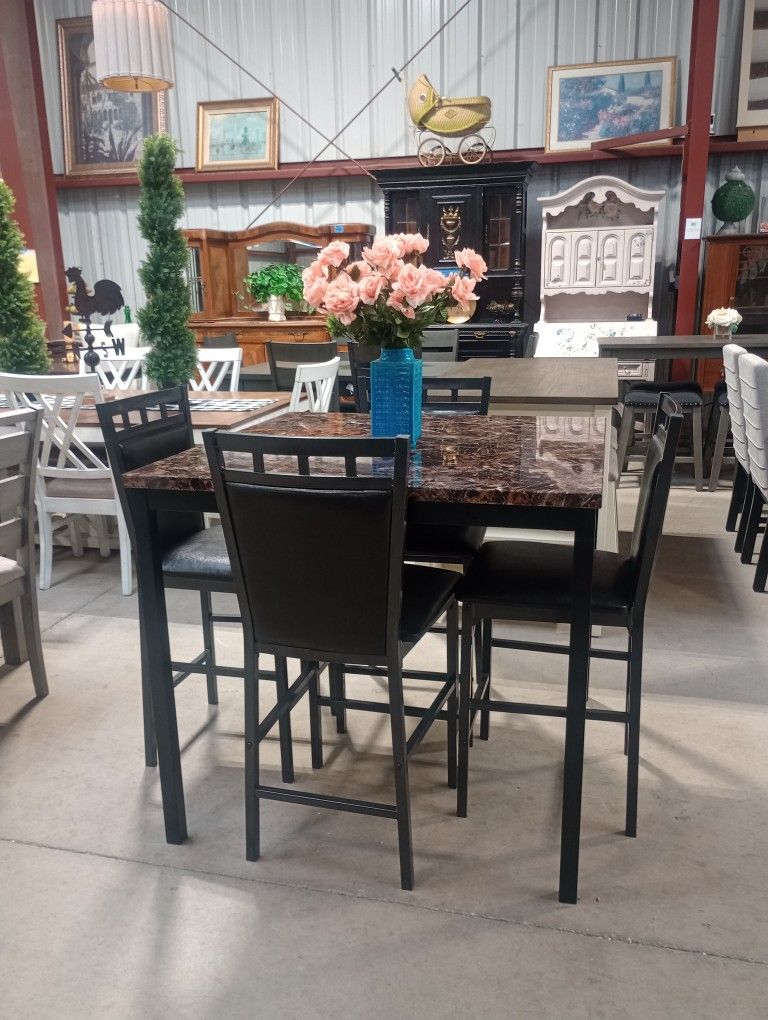 Kitchen Table Set
