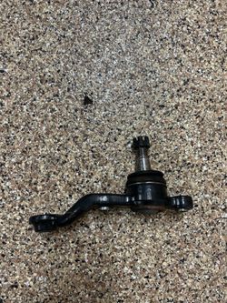 01 gs300 passenger side ball joint