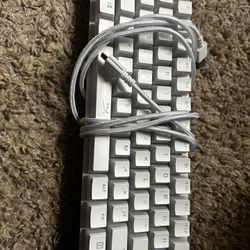 Razer Gaming Keyboard 