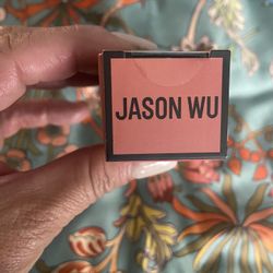 JASAN WU LIPSTICK