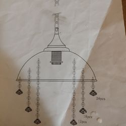 Pendant Lamp